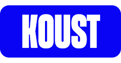 Koust
